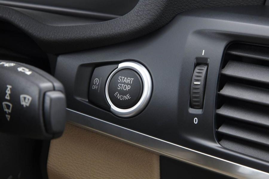  BMW X3 2011 года  (фото 207 из 256)